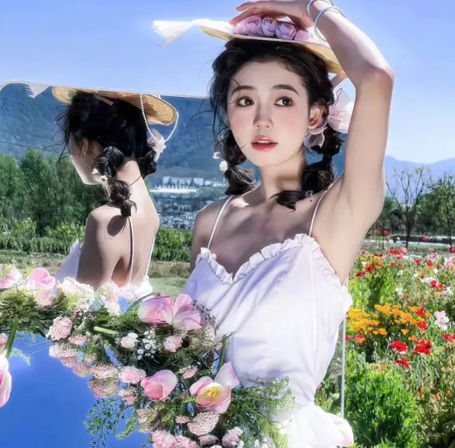 独身一人